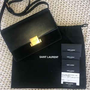 YSL Bellechasse Handbag